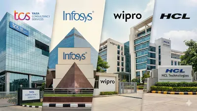 Infosys, Wipro, Tata, HCLకు అమెరికాలో ఎదురుదెబ్బ.. గ్రీన్కార్డ్ ప్రక్రియ నిలిపివేత